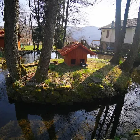 Apartman Il *