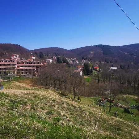 Apartman Il *