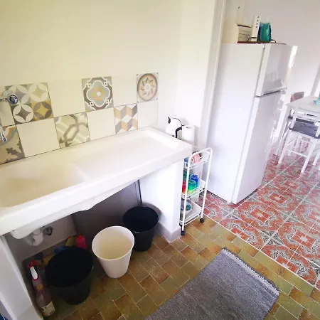 Il Apartman *