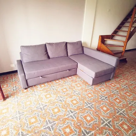 Apartman Il *