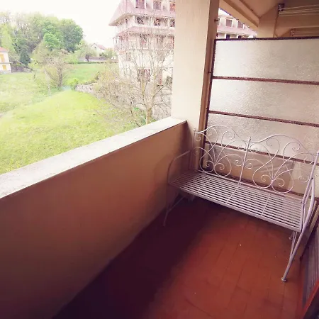 Apartman Il *