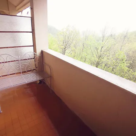 Il Apartment *