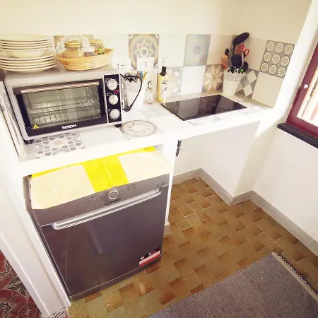 Il Apartment Vara Superiore