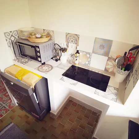 Il Apartman