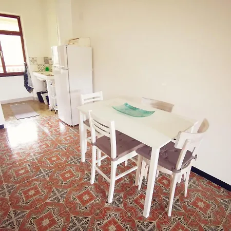 Il Apartman *