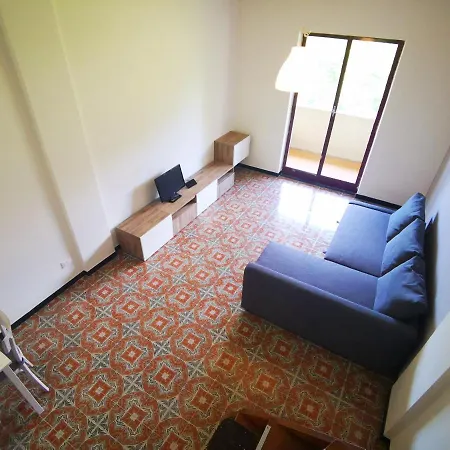 Apartment Il *