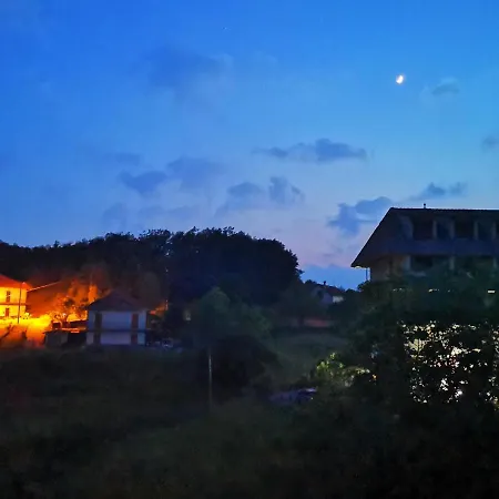 Apartman Il *
