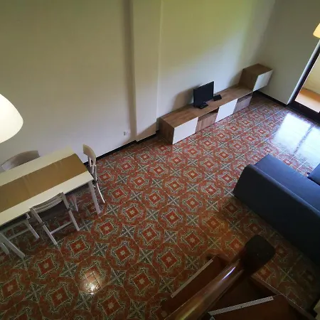 Il Apartman Vara Superiore
