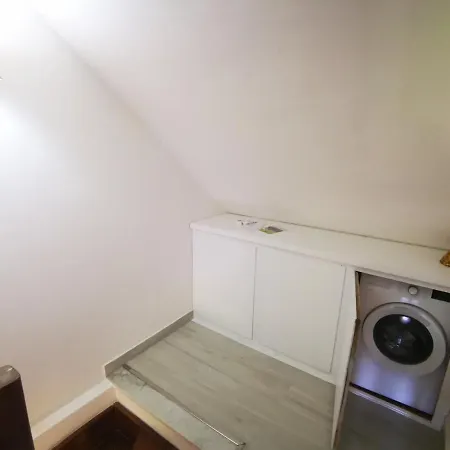 Il Apartman