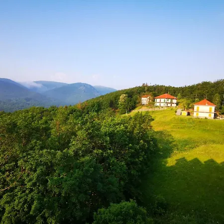 Il Apartman Vara Superiore