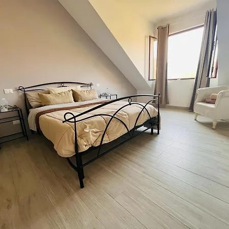 Il Apartman Vara Superiore