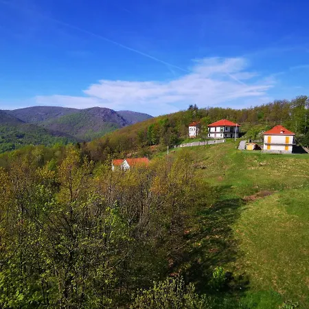 Il Apartman *