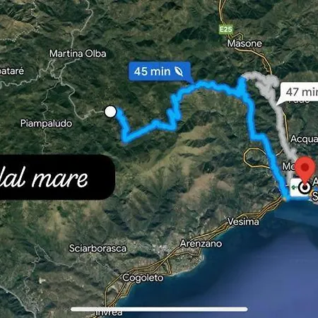 Il Apartman *