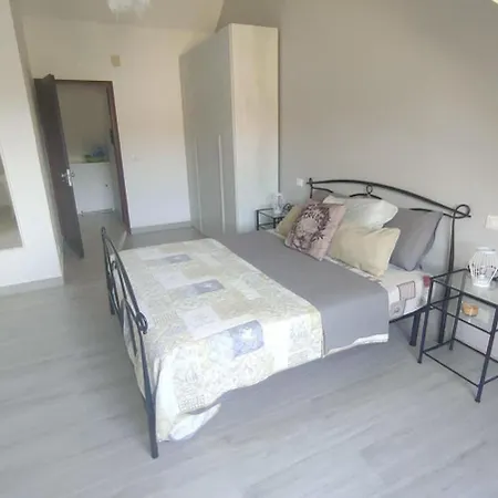 Apartment Il Vara Superiore